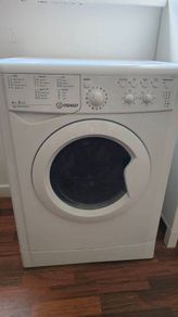 Indesit washer dryer