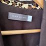 Mint Velvet linen/viscose blazer uk 8 Image 2