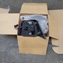 Volkswagen golf old model tail light set Image 2