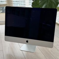 iMac 2017 Retina 4K 21.5" Quad-Core