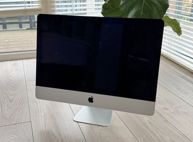 iMac 2017 Retina 4K 21.5" Quad-Core