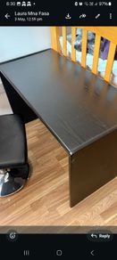 study desk