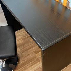 study desk
