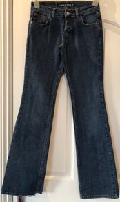 DKNY jeans sz 10