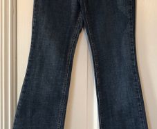DKNY jeans sz 10