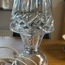 waterford  crystal lamp Image 5