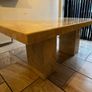 dinning marble table Image 4