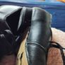 Roch Valley Dance Shoes  Size 6 Image 2