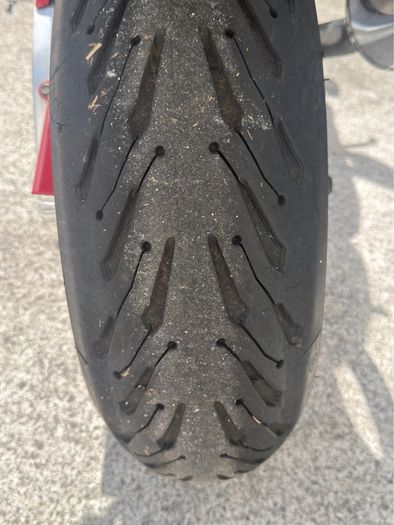 1998 Yamaha Unknown