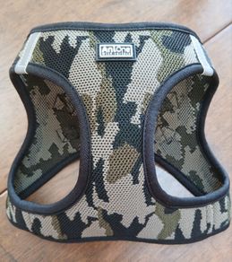 Medium Dog Harness