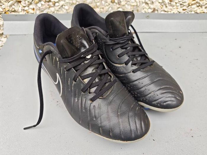 Nike Tiempo Legend 10 Academy Multi-ground Football Boots 9.5