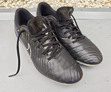 Nike Tiempo Legend 10 Academy Multi-ground Football Boots 9.5