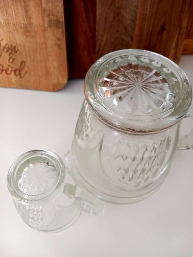 Vintage home