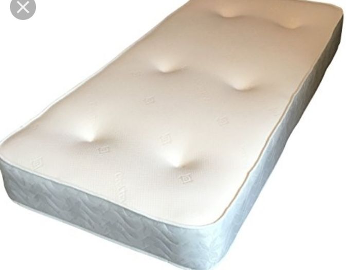 single single memory foam mattress