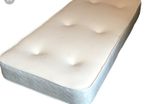 single single memory foam mattress