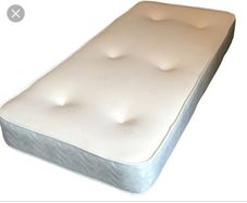 single single memory foam mattress