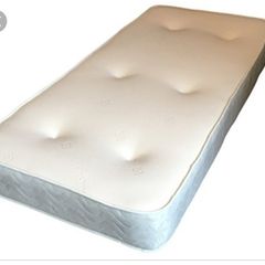 single single memory foam mattress