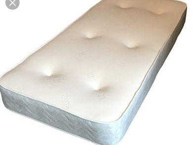 single single memory foam mattress