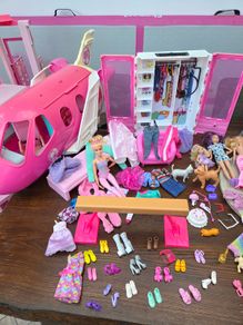 Barbie bundle