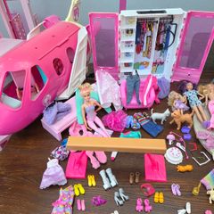 Barbie bundle