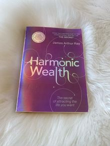 Harmonic Wealth
