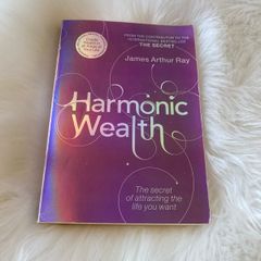 Harmonic Wealth
