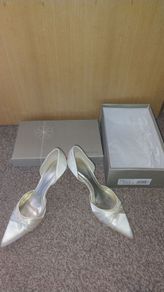 Wedding Shoes