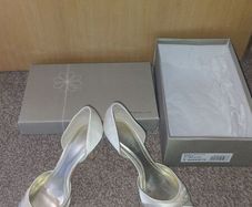 Wedding Shoes