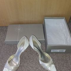 Wedding Shoes