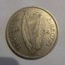 1934 irish silver half crown Image 2