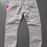 BN Blue Zoo boys grey chino trousers 6 Image 3