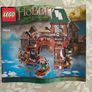 Lego The Hobbit Attack on Lake Town 79016 Image 2