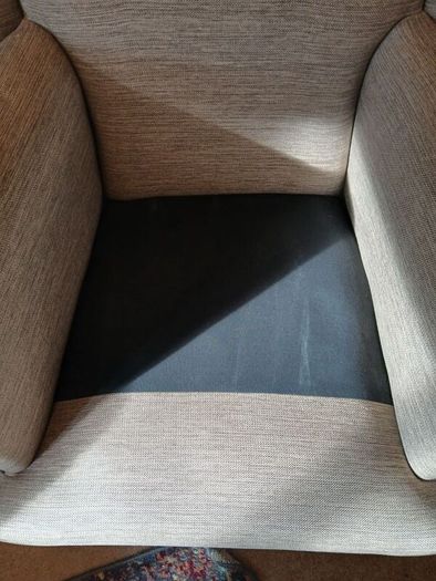Armchair x2