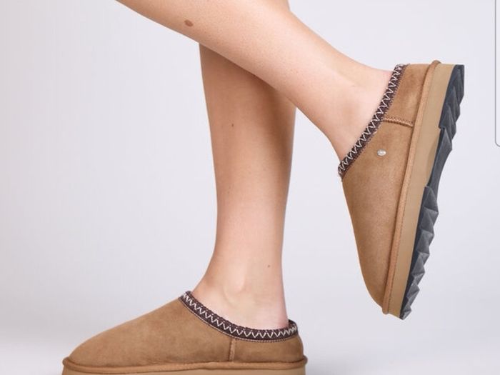 Emu Australia Sharky Scuff