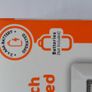Status COB LED Battery Operated Light Switch Image 4
