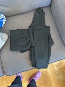ski base layer