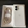 IPhone 16 - 128gb - Unlocked - White Image 5
