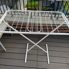 IKEA clothing dryer (outside)