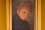 Crying Child