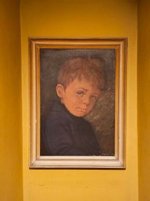 Crying Child