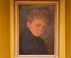 Crying Child
