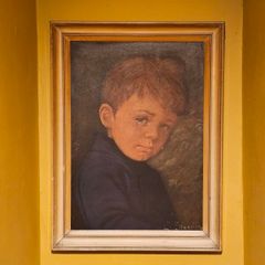 Crying Child