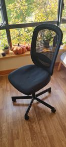Flintan office chair