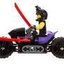 Lego Ninjago SONS OF GARMADON Minifigure Polybag Lego Minifigures Image 3