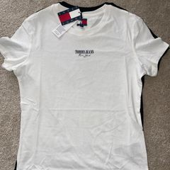 Tommy Hilfiger Womans Tshirt 2Pack