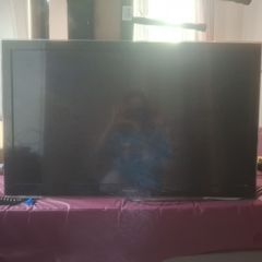 32 inch Panasonic LCD TV