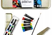 Water color Paint Set