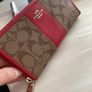 Coach purse Image 9