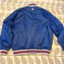Vintage Majestic Philadelphia Phillies Satin Varsity Jacket Image 6