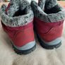 Cosy boots size 39/UK 6 Image 2